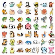 Image result for Animal Stickers iPad