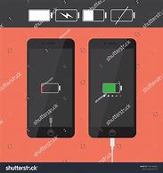 Image result for iPhone Charge Icon