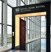 Image result for The Royal Park Hotel Tokyo Haneda