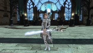 Image result for White Mage Trainer