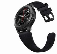Image result for The Gear S3 Frontier