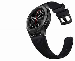 Image result for Samsung Galaxy Gear S3 Frontier 316L Stainless Steel Back Base