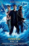 Image result for Percy Jackson and the Olympians TV