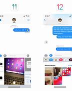 Image result for iOS 12 Layout