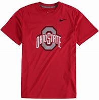 Image result for Ohio State T-Shirts