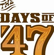 Image result for Days of 47