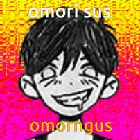 Image result for Omori Sus