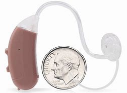 Image result for Low Cost Hearing Aids