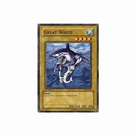Image result for Great White Yu-Gi-Oh!