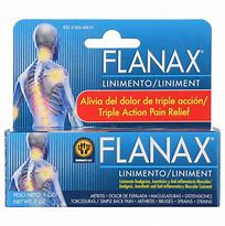 Image result for Flanax