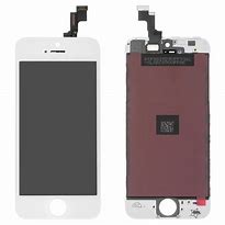 Image result for white iphone 5s lcd screen