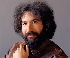Image result for Jerry Garcia