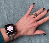 Image result for Apple Watch 11 Gold