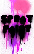 Image result for Spray-Paint Texture Brush