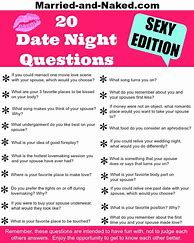 Image result for Ask Me Questions Game Dirty