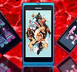Image result for Nokia N9 Series