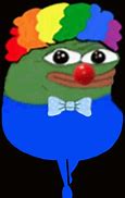 Image result for Pepe Clown Meme Book