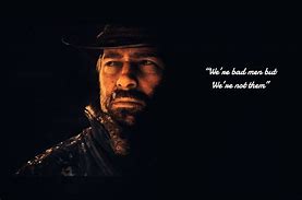 Image result for Best Arthur Morgan Quotes