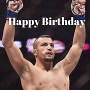 Image result for UFC Birthday Meme