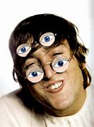 Image result for John Lennon Silly Walk