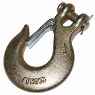 Image result for Marine Chain Hook