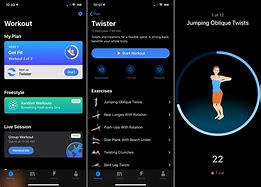 Image result for Face App Fitness