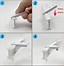 Image result for Curtain Rail Inside Clips