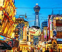 Image result for 10 Best Things to Do in Osaka