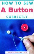 Image result for Device for Sewing On Buttons