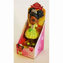 Image result for Jakks Pacific Mini Disney Princess