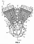 Image result for Harley Engine Parts