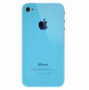 Image result for Bllue iPhone 4 for Sale