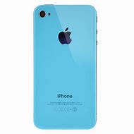 Image result for Baby Blue iPhone 4