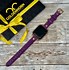 Image result for Purple Apple Watch 44Mm Bumper