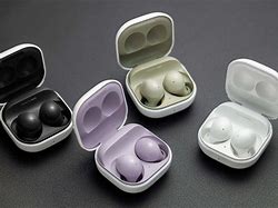 Image result for Galaxy Buds Pro Black