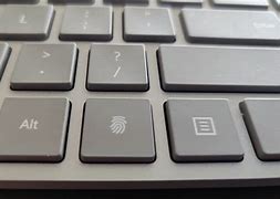 Image result for Fingerprint Mechanical Keyboard