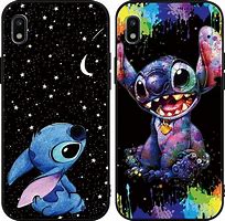 Image result for Stitch Phone Case for Samsung A10