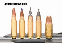 Image result for 5.7 X 28 Ammo