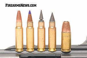 Image result for 5.7 X 28 Ammo