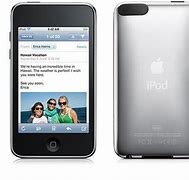 Image result for iPod Touch 3rd Generation iOS 6