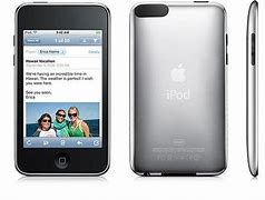 Image result for iPod Touch 3rd Gen Colors