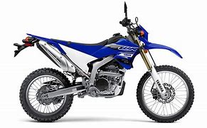 Image result for Yamaha 250 Motorcycle