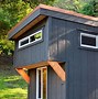 Image result for Outdoor Tiny House