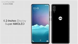 Image result for Jio Phone 2 5G
