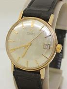 Image result for Vintage Omega Automatic Watch