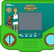 Image result for Scooby Doo Handheld