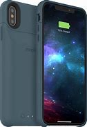 Image result for Mophie iPhone XS Charging Case