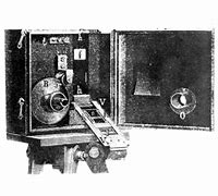 Image result for 1892 Edison Cylinder Record Player