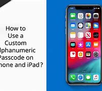 Image result for iPhone 13 Create a Passcode