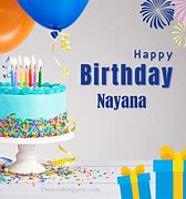 Image result for Happy Birthday Nayana